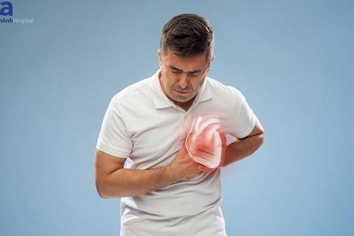 Hút thuốc lá và nguy cơ mắc bệnh tim mạch