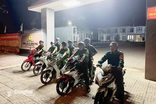 Cảnh giác nạn trộm cắp tài sản dịp cuối năm
