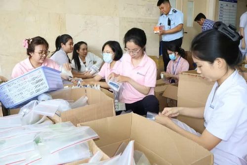 Hơn 100 y bác sĩ Đồng Nai sẵn sàng lên đường hỗ trợ người dân Đắk Lắk sau lũ lụt
