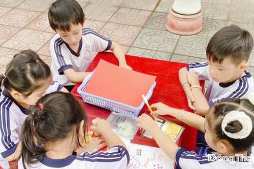 Đồng Tháp: Nhiều hoạt động sôi nổi dành cho giáo viên, học sinh