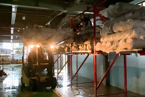 Doanh nghiệp Gia Lai đối mặt thiệt hại hàng trăm tỷ đồng sau lũ