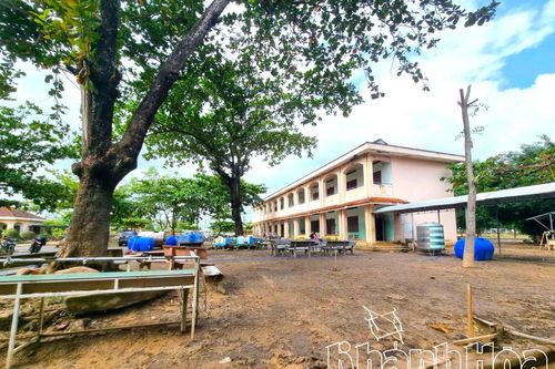 70 trường chưa thể đón học sinh trở lại