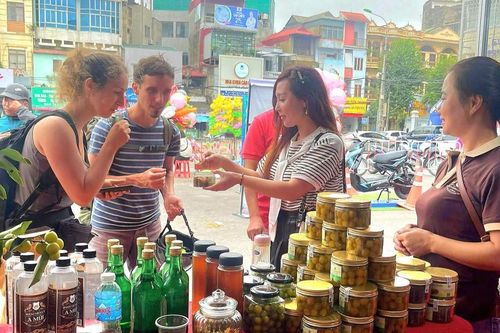 Đầu tàu OCOP