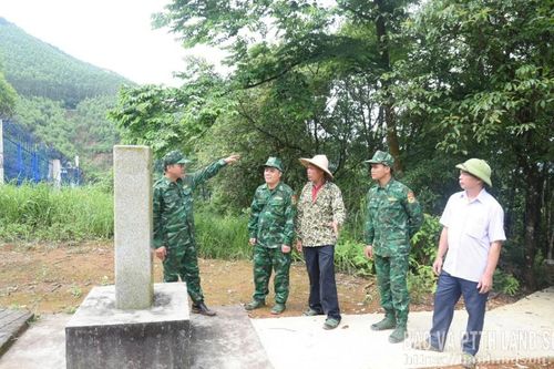Lực lượng uy tín tham gia xây nền quốc phòng