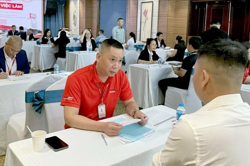 Giai đoạn 2021 - 2025, hơn 83.800 thanh niên Lào Cai được giải quyết việc làm