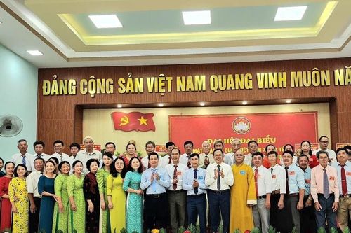 Diện mạo mới từ sức dân ở Đạ Tẻh 2
