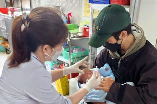 Thêm nhiều vắc xin trong chương trình Tiêm chủng mở rộng