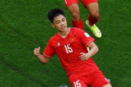 U22 Việt Nam nhận tin vui trước thềm SEA Games 33 từ CLB CAHN