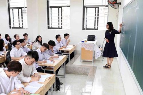 Giấy tờ cần có để làm thủ tục đi học lại