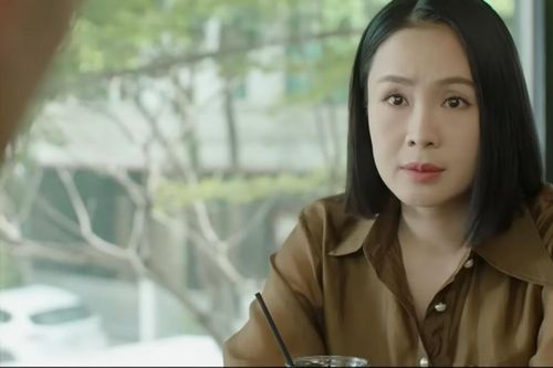 Lằn ranh tập 17: Thu nghi ngờ chồng có quan hệ mờ ám