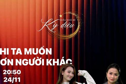 Điều nhỏ bé kì diệu: Hành trình đi tìm hạnh phúc thật sự