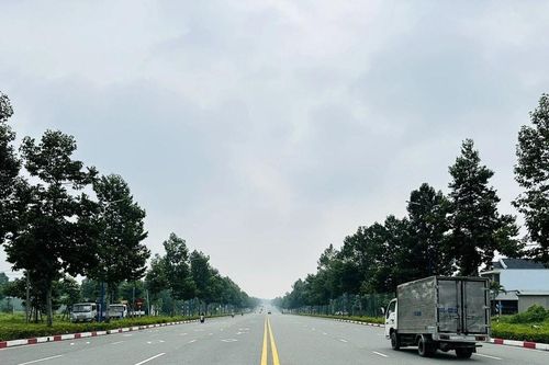 Vành đai 4 qua Tây Ninh: 42,5 km, 20.500 tỷ đồng, khởi công quý II/2026