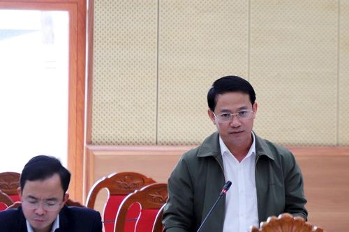 Sở Công thương Lâm Đồng nói gì về thông tin 'người dân vùng ngập lụt chờ thủy điện đền bù'