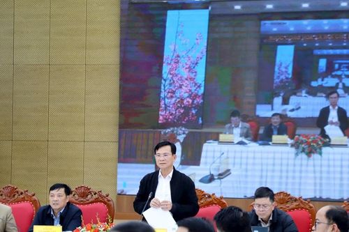 Lâm Đồng khẩn trương phân bổ 500 tỷ đồng cho các địa phương khắc phục hậu quả thiên tai