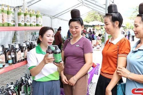 Đảm bảo tiến độ các hợp phần và hoạt động dự án GREAT 2 Sơn La