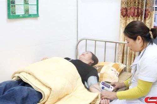 Nâng cao chất lượng chăm sóc sức khỏe nhân dân