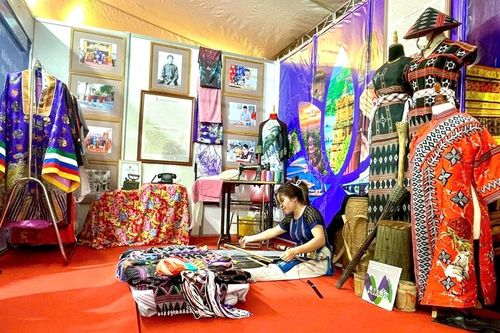 Quảng bá di sản văn hóa Huế tại Hải Phòng