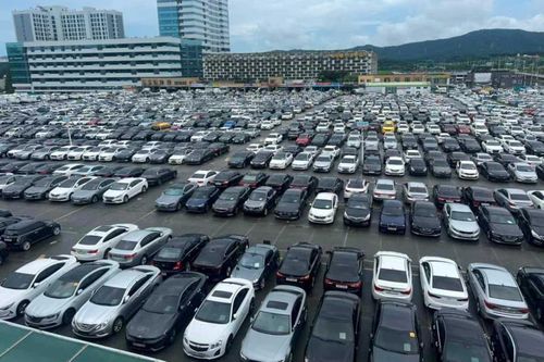 Giá xe cũ tăng trở lại: Xe điện bất ngờ 'lên ngôi'