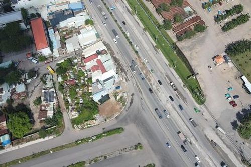 Đồng Nai: Hoàn thành thí điểm chỉnh trang QL51 và đường Võ Nguyên Giáp trước 19/12