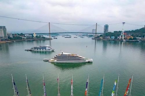 Quảng Ninh xúc tiến đầu tư phát triển khoa học, công nghệ, đổi mới sáng tạo và chuyển đổi số