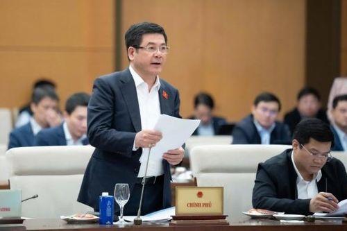 Không hợp thức hóa sai phạm khi tháo gỡ khó khăn về phát triển năng lượng