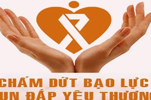 Ngày Quốc tế Xóa bỏ Bạo lực đối với Phụ nữ (25/11): Chúng ta hãy chung tay xây dựng một môi trường an toàn, nhân văn và bình đẳng