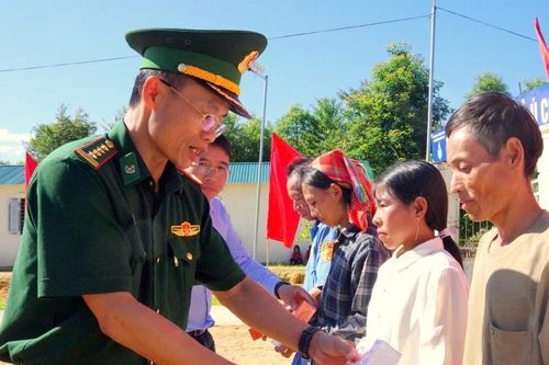 Bộ đội Biên phòng tỉnh Lai Châu: Số hóa công tác tuyên truyền pháp luật