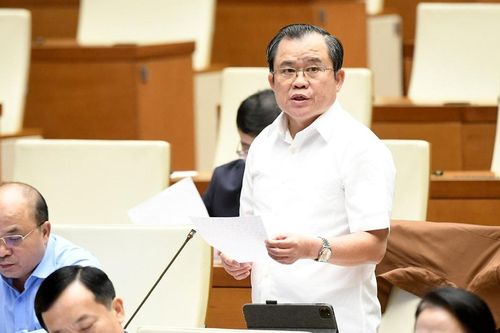 Tạo nền tảng pháp lý hiện đại để báo chí phát triển trong kỷ nguyên số