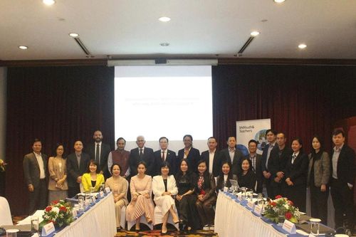 Thúc đẩy giáo dục sở hữu trí tuệ trong bối cảnh đổi mới sáng tạo