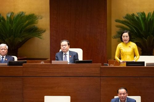 Bổ sung quy định bảo đảm an toàn cho nhà báo khi tác nghiệp hiện trường