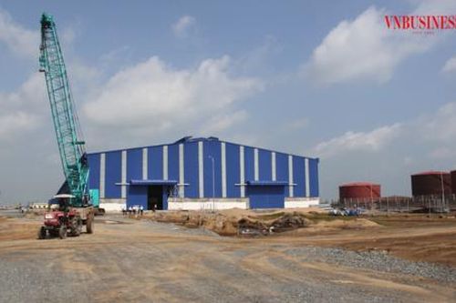 Đầu tư khu công nghiệp: Không để 'điểm nghẽn' pháp lý cản đà phục hồi