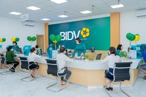 Vốn điều lệ của Big 4 quá 'mỏng', thị phần tín dụng giảm mạnh xuống 46%