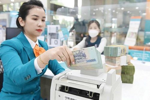 Ngân hàng Nhà nước: Nhiều gói tín dụng hỗ trợ cán bộ, công chức khó khăn về nhà ở