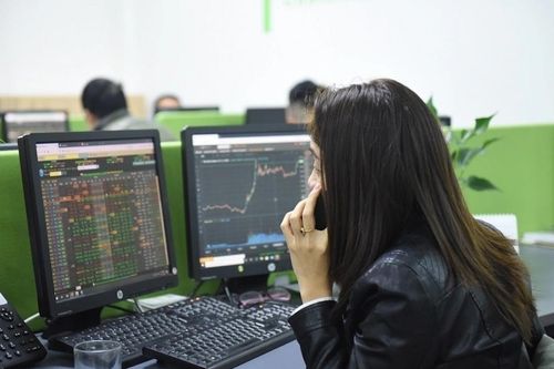 MBS nêu yếu tố hỗ trợ VN-Index tiếp tục phục hồi