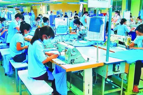 Nâng cao năng suất lao động: Bài toán sống còn của doanh nghiệp Việt Nam