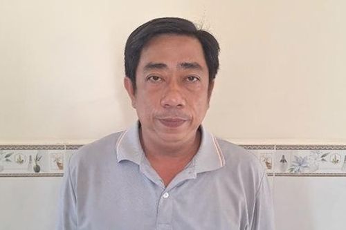 Tài xế gây tai nạn chết người ở Đồng Tháp ra đầu thú tại Cần Thơ