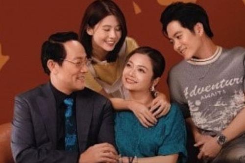 Đời sống gia đình công chức sau sáp nhập lên phim