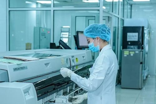 Liên thông 1.100 danh mục xét nghiệm, dịch vụ cận lâm sàng