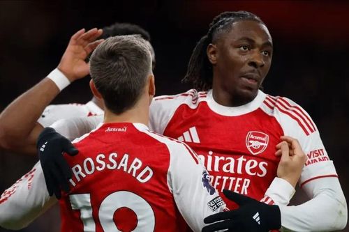 Chấm điểm cầu thủ trận đấu Arsenal - Tottenham: Vinh danh Eze