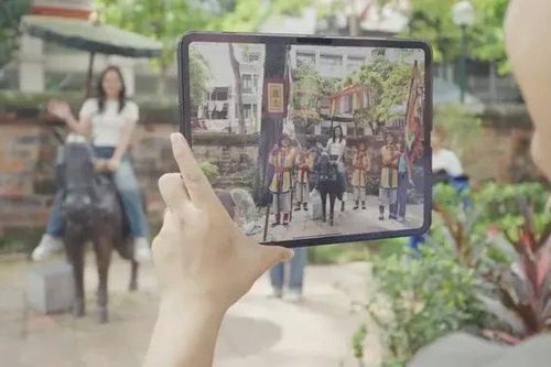 Trải nghiệm di sản số tại Văn Miếu - Quốc Tử Giám