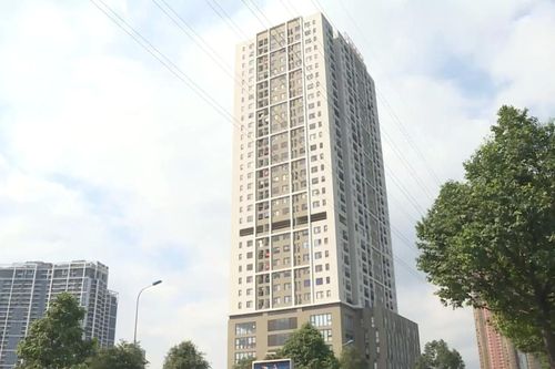 Trung tâm giao dịch BĐS quốc gia hạn chế dự án 'ma'