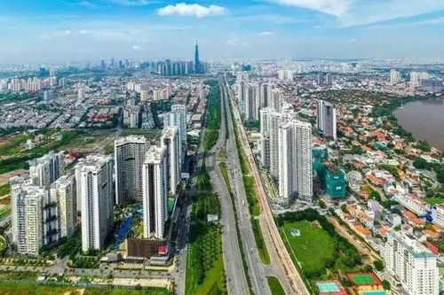 Hà Nội xây công trình công ích sau di dời trụ sở