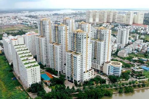 Bộ Xây dựng: phạt nặng chủ đầu tư giấu thông tin dự án thế chấp
