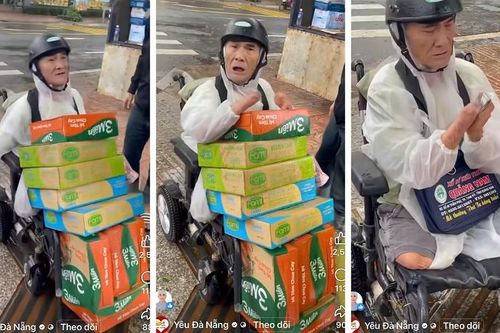 Hạnh bố thí trong nghịch cảnh: Ánh sáng từ trái tim người yếu thế