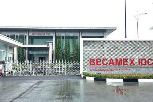 Becamex IDC (BCM): Hút ròng hàng nghìn tỷ qua kênh trái phiếu sau khi 'tắc' cửa tăng vốn