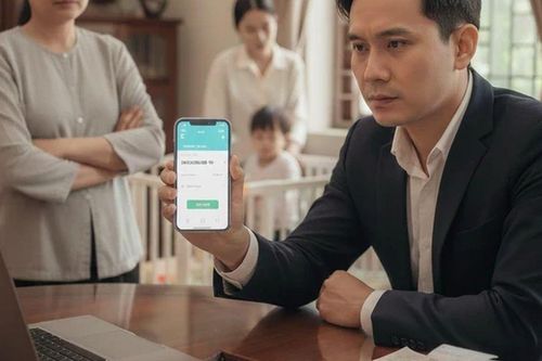 Ở rể, tôi đưa hết lương cho mẹ vợ chi tiêu, nhưng khi làm việc này thì bị ngay vợ càm ràm, mẹ than thở, bóng gió