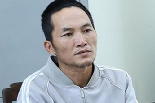 Bắt Tạ Văn Duyên- đối tượng có lệnh truy nã đặc biệt nguy hiểm