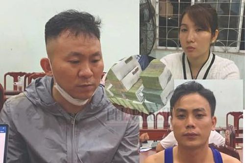 Nhóm đối tượng lên kế hoạch bắt cóc tống tiền doanh nhân như 'phim hành động'