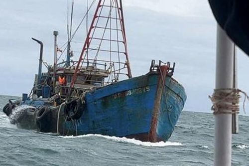 Lâm Đồng: Xử lý nghiêm 22 trường hợp vi phạm IUU, phạt 2 thuyền trưởng 100 triệu đồng