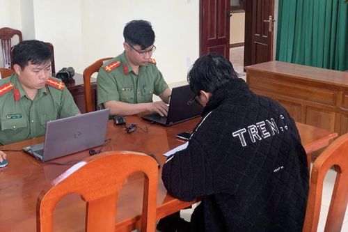 Lâm Đồng xử lý nhiều đối tượng quản lý các trang MXH phát tán tin giả về tình hình thiên tai